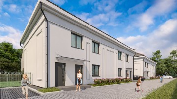 Mieszkania przy Bulwarach